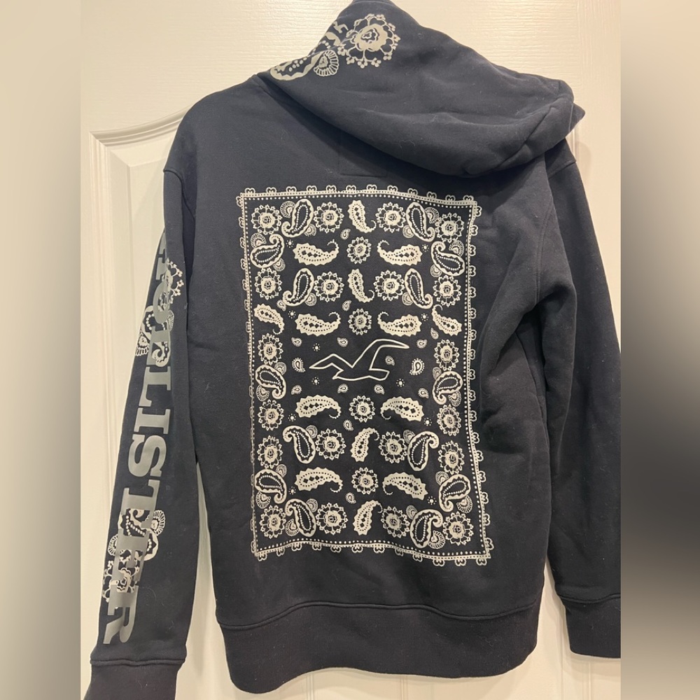 Unisex Hollister Hoodie
